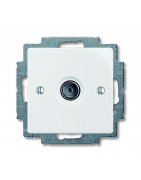 Розетки для TV и Радио