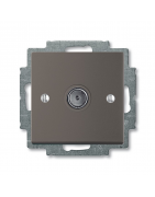 Розетки для TV и Радио