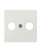 Розетки для TV и Радио