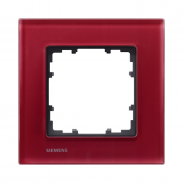 Красное Стекло