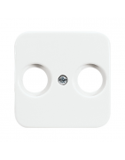 Розетки для TV и Радио