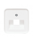 Розетки Телефонные и Компьютерные