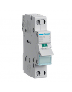 Модульные выключатели "1 Пол"