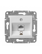 Rozetes Internets un Telefons