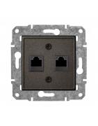 Rozetes Internets un Telefons