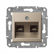 Rozetes Internets un Telefons