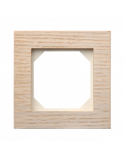 Дуб Отбеленный