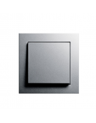 Gira System 55 (System 55), Gira E2, Gira E3, Gira Event (System 55), Gira Event Clear (System 55), Gira Event Opaque , Gira Esprit, Gira Studio, Gira F100, розетка, выключатель, переключатель, диммер, светорегулятор, рамка, купить в Риге