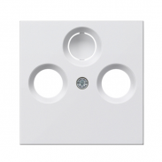 Розетки для TV и Радио