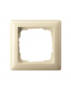 Gira System 55 (System 55), Gira E2, Gira E3, Gira Event (System 55), Gira Event Clear (System 55), Gira Event Opaque , Gira Esprit, Gira Studio, Gira F100, розетка, выключатель, переключатель, диммер, светорегулятор, рамка, купить в Риге