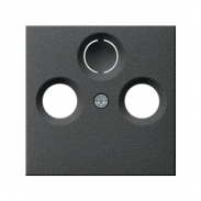 Розетки для TV и Радио