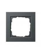 Gira System 55 (System 55), Gira E2, Gira E3, Gira Event (System 55), Gira Event Clear (System 55), Gira Event Opaque , Gira Esprit, Gira Studio, Gira F100, розетка, выключатель, переключатель, диммер, светорегулятор, рамка, купить в Риге