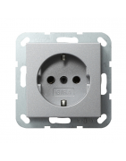 Gira System 55 (System 55), Gira E2 , Gira E3, Gira Event (System 55), Gira Event Clear (System 55), Gira Event Opaque, Gira Esprit, Gira Studio, Gira F100, Slēdzis, Rozete, Gaismas regulators, Rāmītis, dimmeris, ramitis, pirkt Rīga