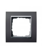 Gira System 55 (System 55), Gira E2, Gira E3, Gira Event (System 55), Gira Event Clear (System 55), Gira Event Opaque , Gira Esprit, Gira Studio, Gira F100, розетка, выключатель, переключатель, диммер, светорегулятор, рамка, купить в Риге