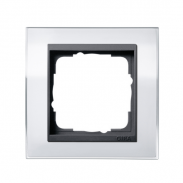 Balts/Antracīts "Event Clear"