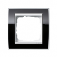 Melns/Balts "Event Clear"