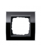 Gira System 55 (System 55), Gira E2, Gira E3, Gira Event (System 55), Gira Event Clear (System 55), Gira Event Opaque , Gira Esprit, Gira Studio, Gira F100, розетка, выключатель, переключатель, диммер, светорегулятор, рамка, купить в Риге