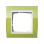 Zaļš/Balts "Event Clear"