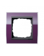 Gira System 55 (System 55), Gira E2, Gira E3, Gira Event (System 55), Gira Event Clear (System 55), Gira Event Opaque , Gira Esprit, Gira Studio, Gira F100, розетка, выключатель, переключатель, диммер, светорегулятор, рамка, купить в Риге