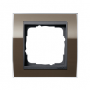 Коричневый/Антрацит "Event Clear"