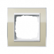 Smilšu krāsa/Balts "Event Clear"