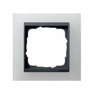 Белый/Антрацит "Event Opaque"