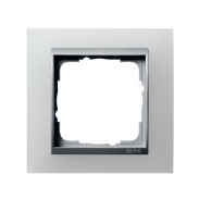 Белый/Алюминий "Event Opaque"