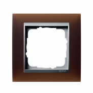 Коричневый/Алюминий "Event Opaque"