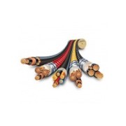 Kabeļi un montāžas materiāli nopirkt Rīgā